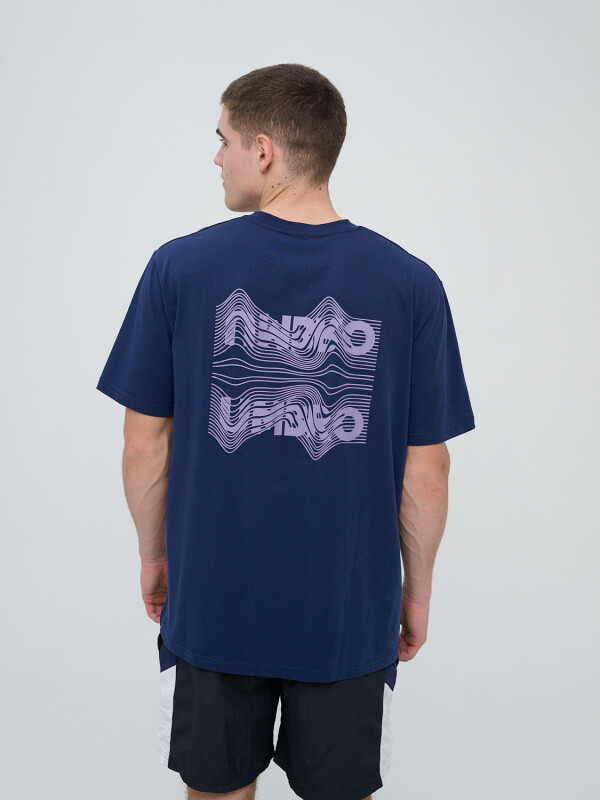 REMERA MELT Umbro Hombre 001