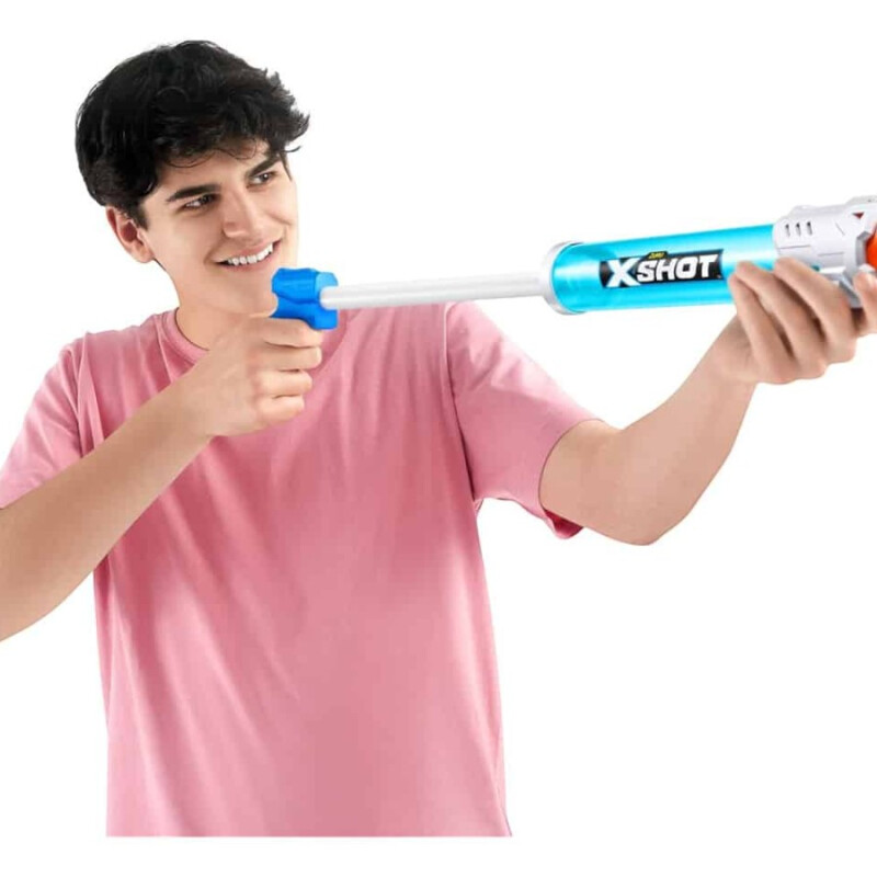 Pistola De Agua X-Shot 380ml Pistola De Agua X-Shot 380ml