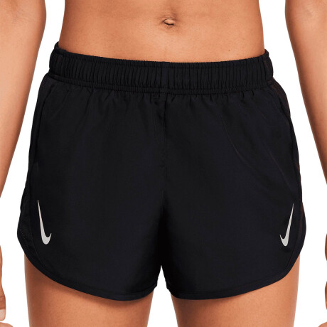 NIKE TEMPO RACE SHORT Black & Reflective