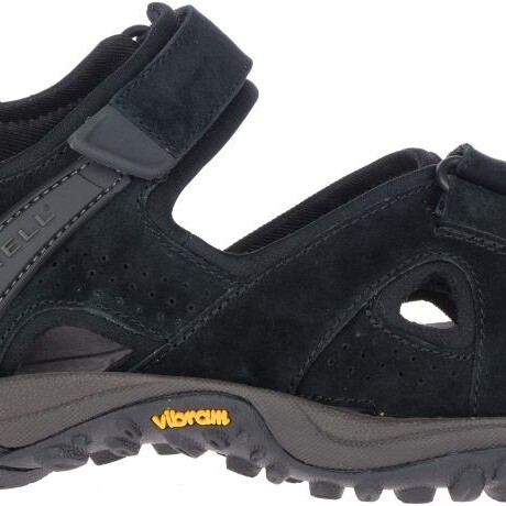 Sandalias Merrell Kahuna 4 NEGRO