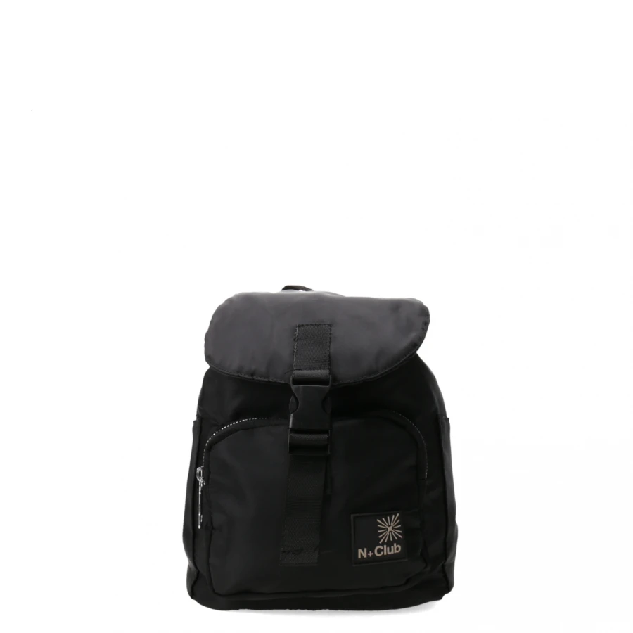 Mochila N+ Lisette Negro