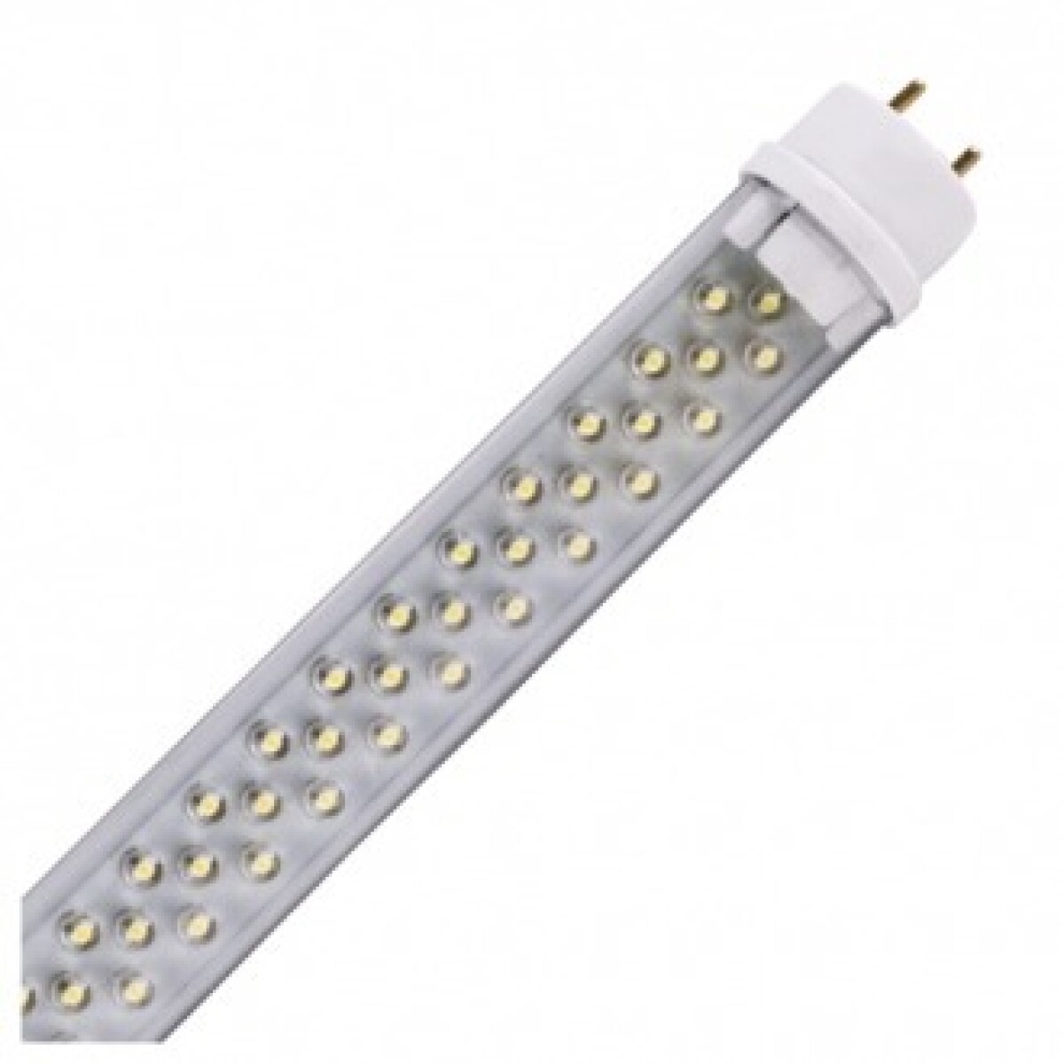 ACCESORIO EXTERIOR - TUBO LED 12-24V 54LED L=60CM 6000K DNI 