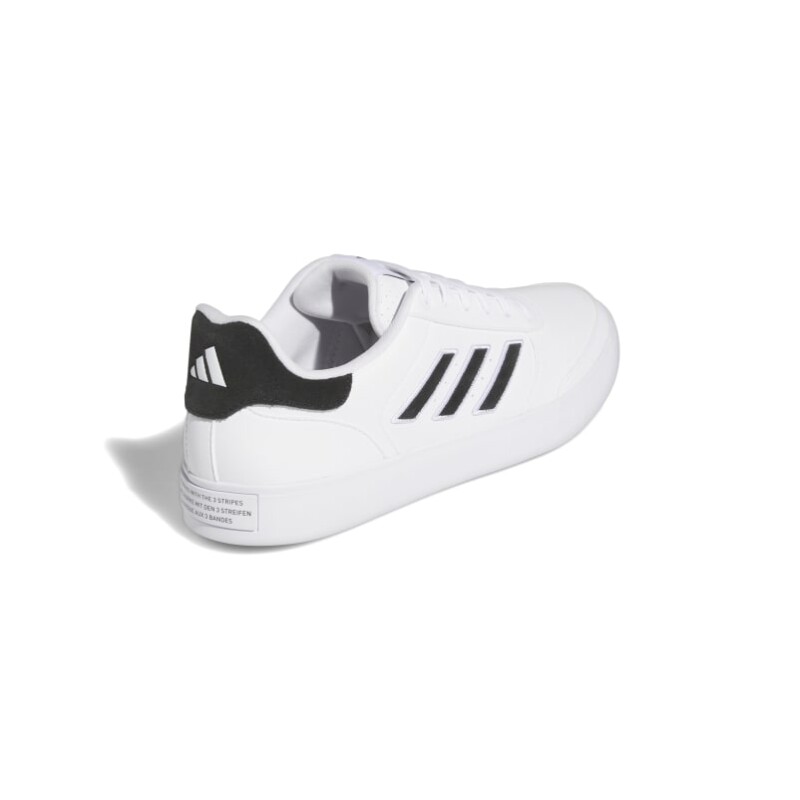 Championes Adidas Retrocross 24 Blanco