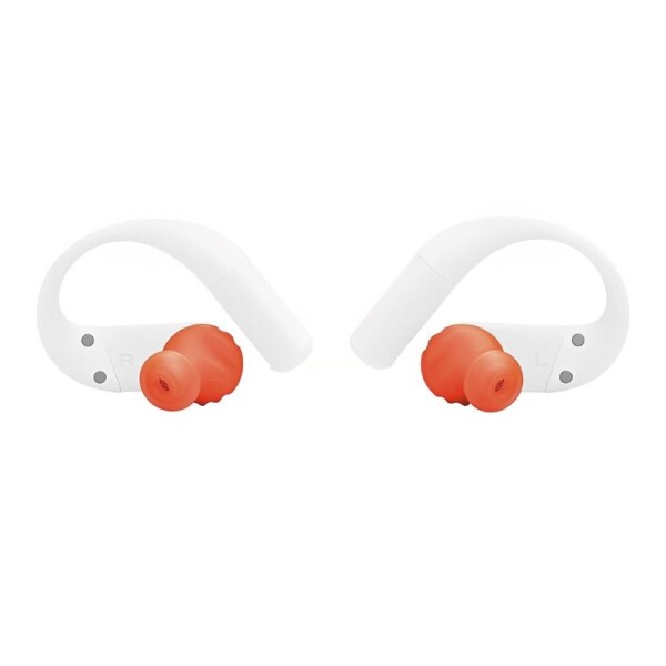 Auricular JBL Endurance Bt Peak 4 White Auricular JBL Endurance Bt Peak 4 White