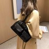 Cartera Doha Negro