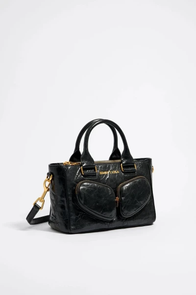 BOLSO Negro
