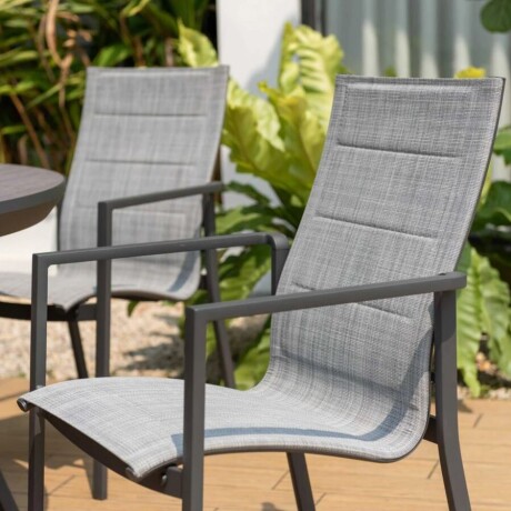 Silla De Patio Urbanite 4353 Silla De Patio Urbanite 4353