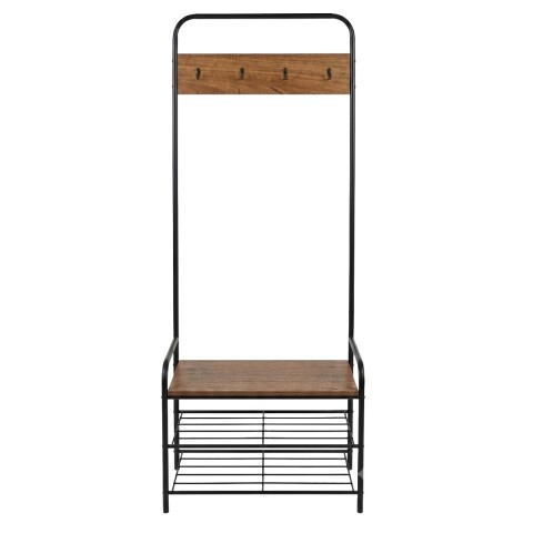PERCHERO ORGANIZADOR AF.165X63X37 (CD) Unica