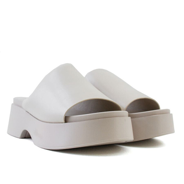 Sandalias Chill Sunday de Mujer - NH03W Beige