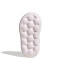 Championes de Niña Adidas Blanco - Rosado Claro