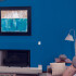 Sinteplast Obras - Latex Interior Exterior Azul Océano