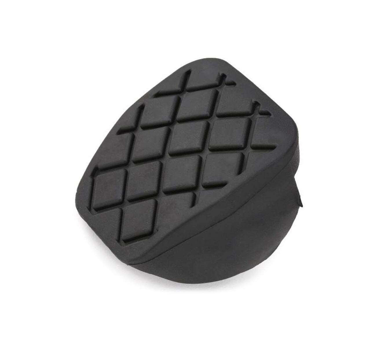 GOMA DE PEDAL FRENO GOL G5 / G6 / G7 / BORA / GOLF 4 