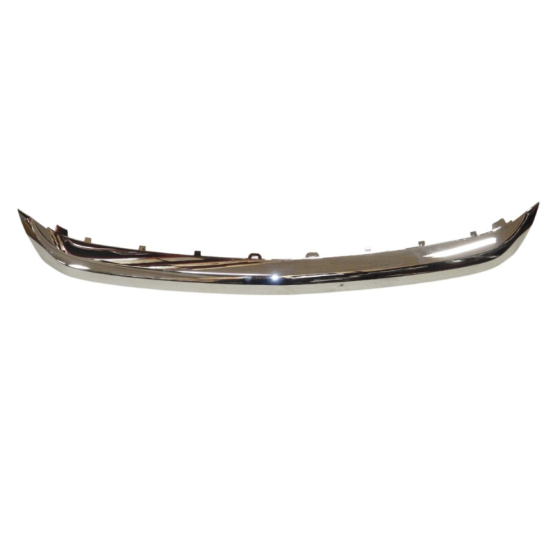 MOLDURA PARRILLA SUPERIOR DELANTERA CROMADA - S10 MOLDURA PARRILLA SUPERIOR DELANTERA CROMADA - S10