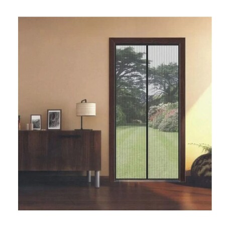 CORTINA MOSQUITERO 90X210CM 001
