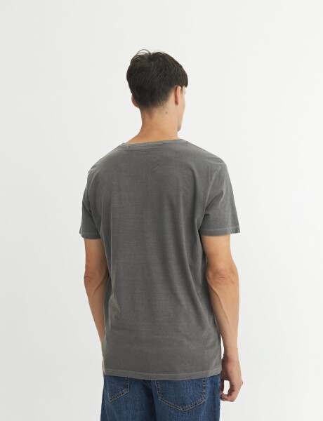 Remera Abdul Topo
