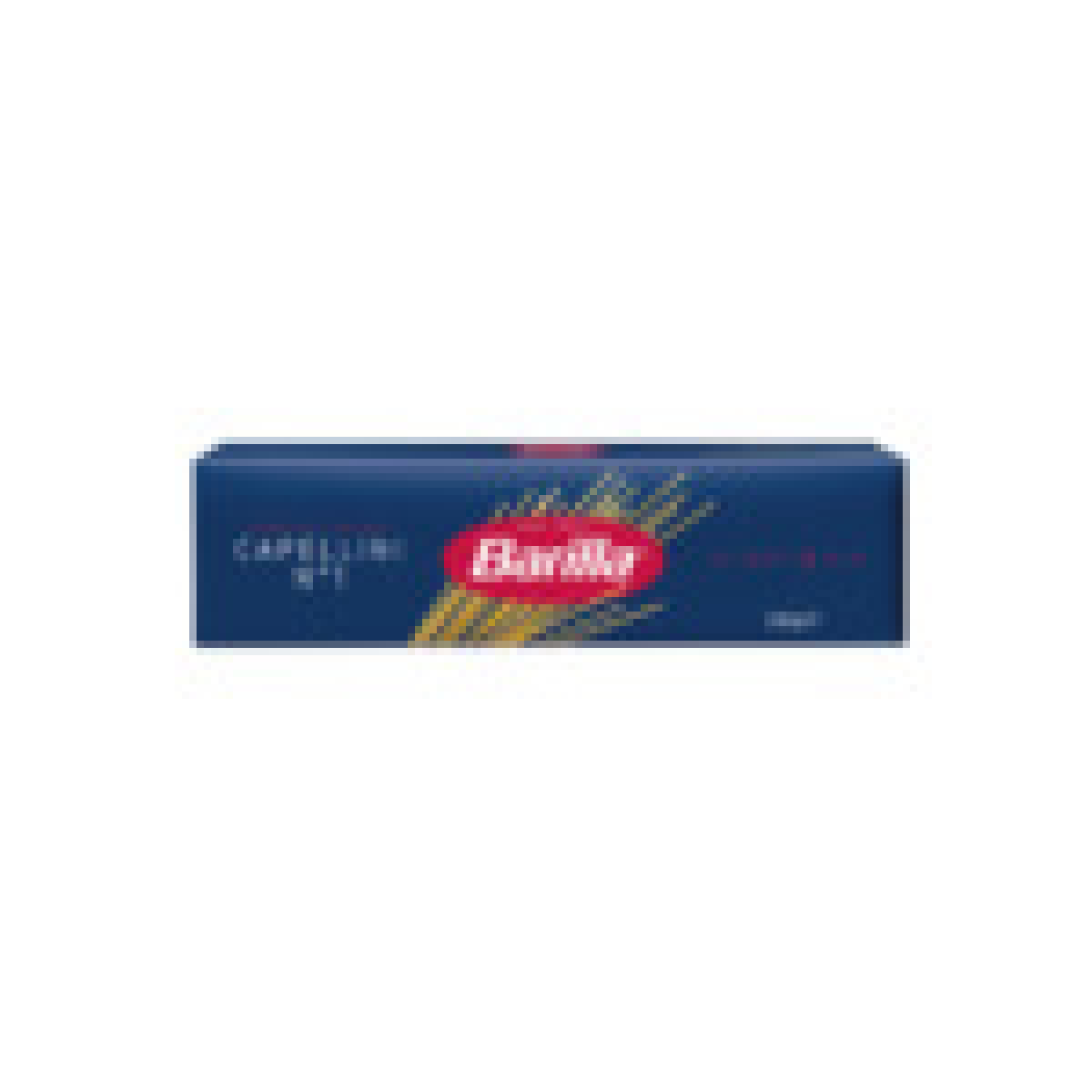 Barilla Pasta Capellini N1 