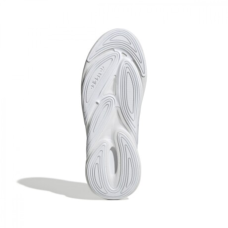 Championes adidas de Hombre - OZELIA - ADH04251 WHITE/FTWR WHITE/CRYSTAL WHITE