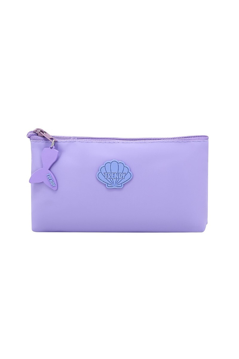 Set Necessaire Trendy Violeta