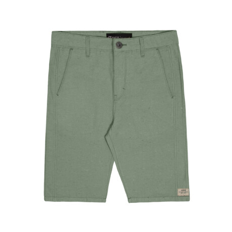 Bermuda Casual Surf Verde