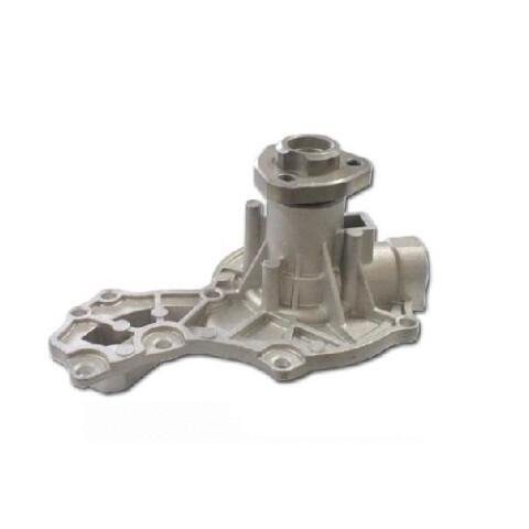 BOMBA DE AGUA GOL G1 82/86 NAFTA / GOL G1 / G2 1.6D (PLATINA GRANDE) Bomba De Agua Gol G1 82/86 Nafta / Gol G1 / G2 1.6d (platina Grande)