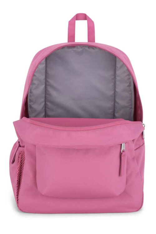 MOCHILA CROSS TOWN MAUVE HAZE