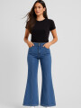 Pantalon Aprile Azul