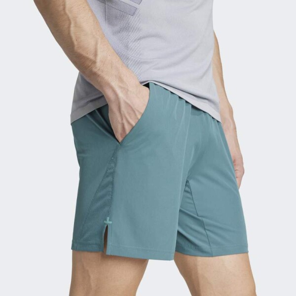 Short Adidas Verde