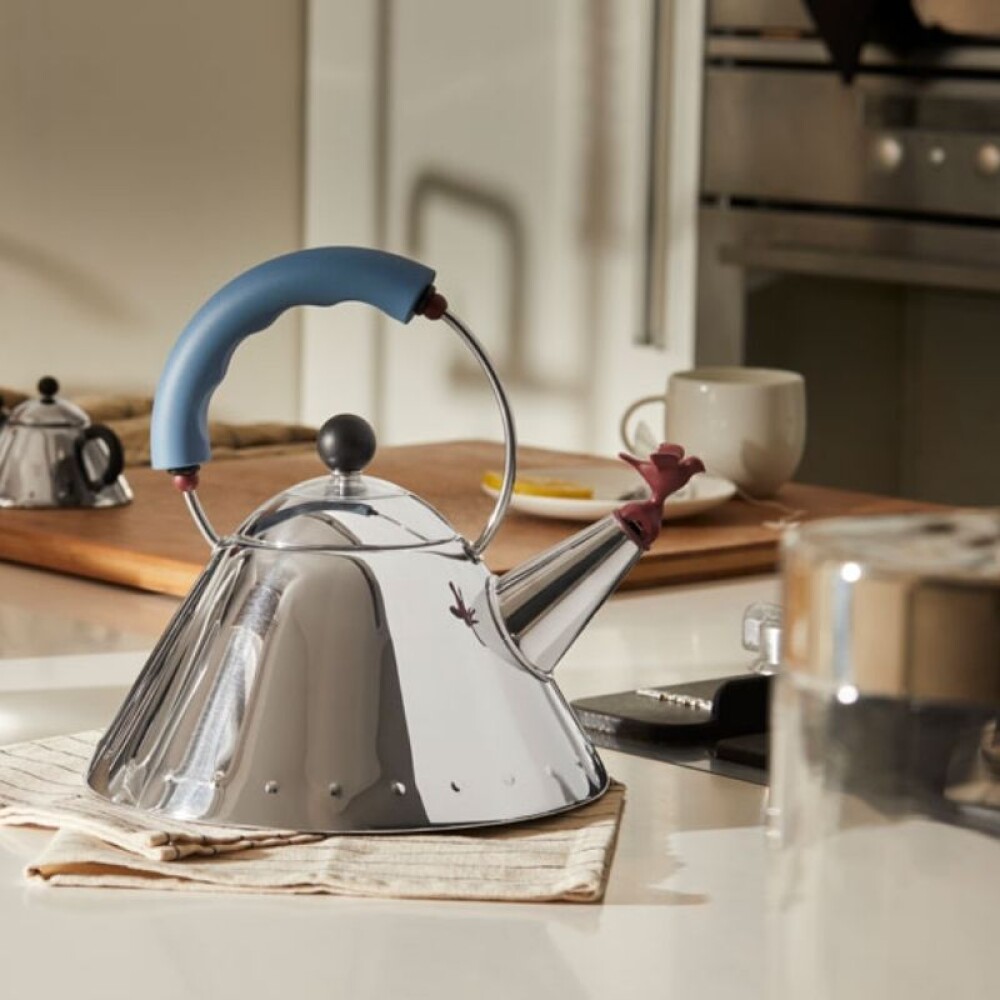 ALESSI SET CHIFLETES P/ PAVA PAJARO + DRAGON ALESSI SET CHIFLETES P/ PAVA PAJARO + DRAGON