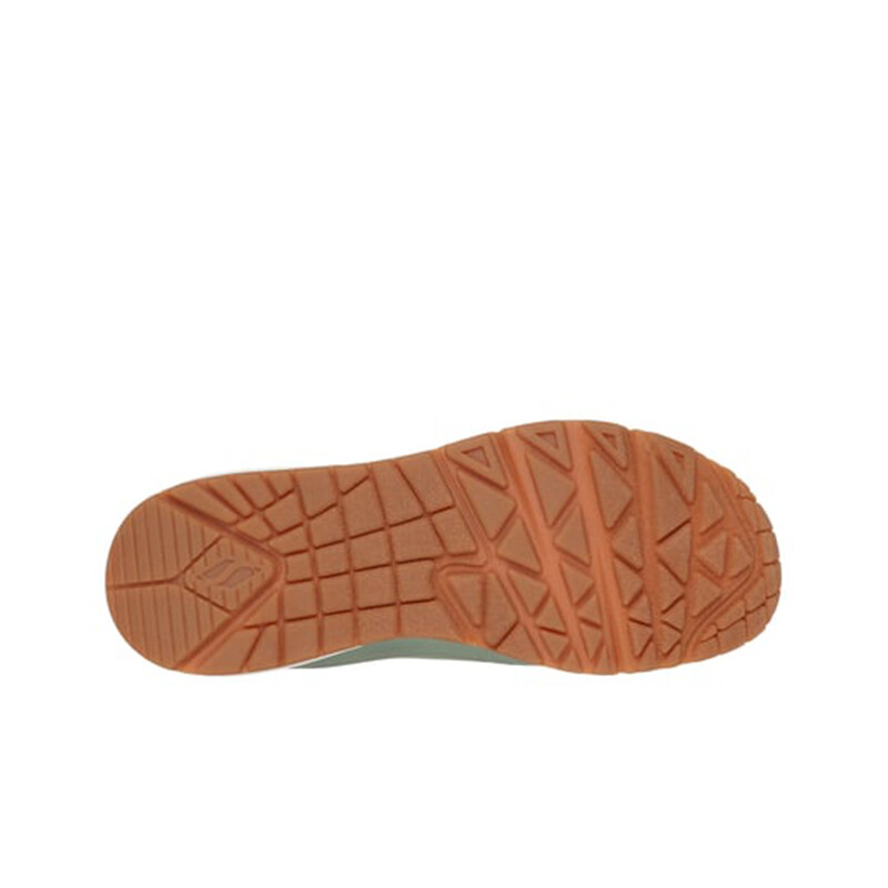 Championes UNO Shimmer Verde