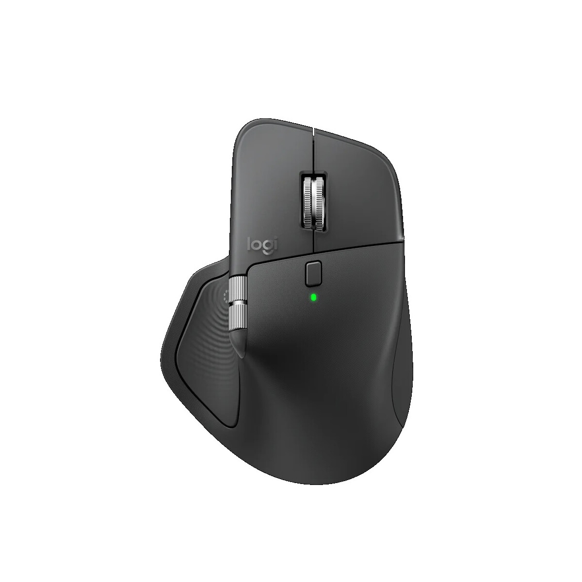 Mouse Inalámbrico Logitech 910-007565 MX Master 4 Graphite 