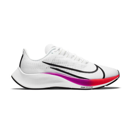 NIKE AIR ZOOM PEGASUS 37 W White