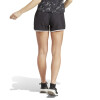 Short Adidas M20 de Mujer - IC5184 Negro