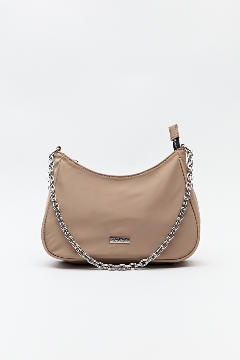 CARTERA MILEY Beige