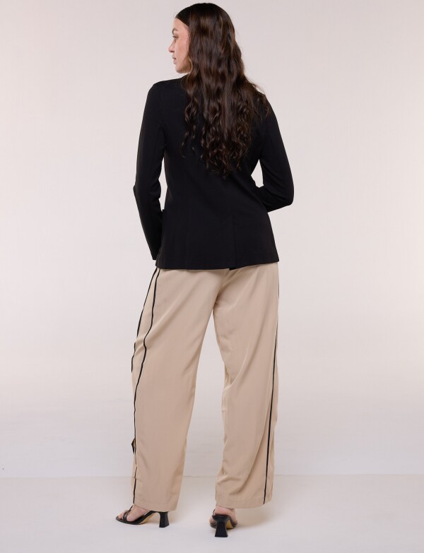 Blazer Office NEGRO