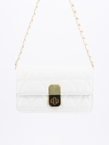 CARTERA ANKARA BLANCO