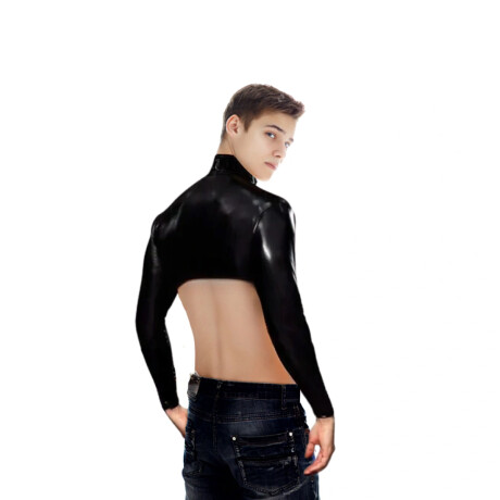 Arnés Pectoral Tipo Torera con Mangas Arnés Pectoral Tipo Torera con Mangas