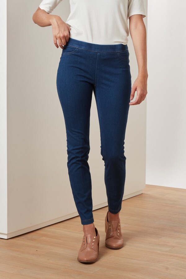 Jegging Relax Fit JEAN