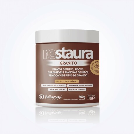 Restaura Granito- 600G Restaura Granito- 600G