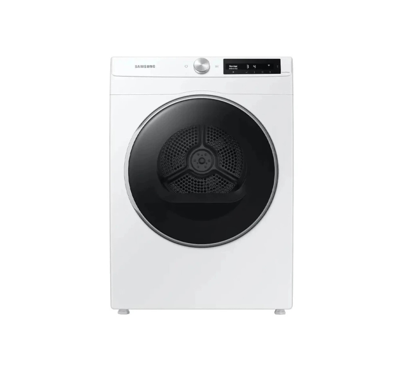 Secarropas Samsung 11kg Sensor Dry Modelo DV11FG60BVBECX 