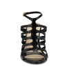 Sandal Saleen3 Black