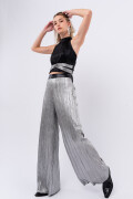 Pantalón Carcol PLATA