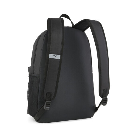 PHASE Backpack 09116401 Negro