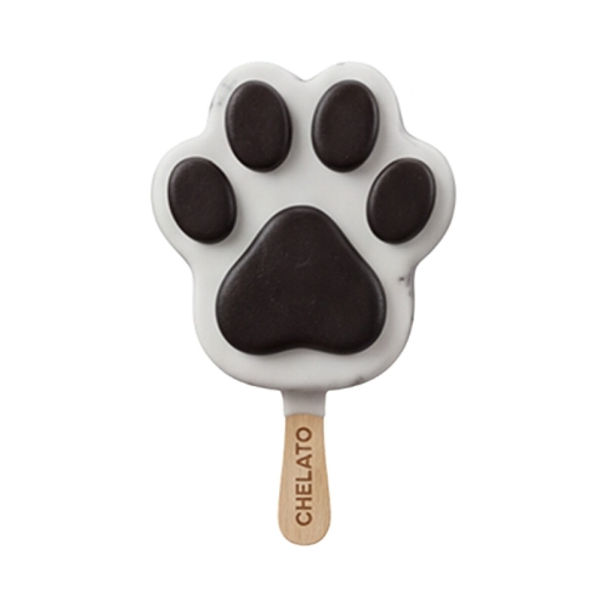 Paletas Helado Chelato - 1 ud. - - Huella 