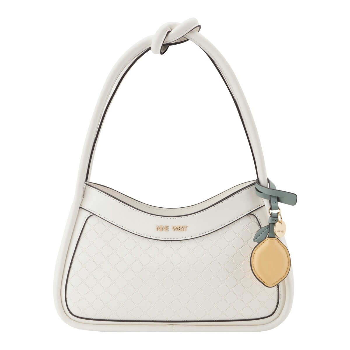 Mini Shoulder Bag Azura Mini - Optic White 