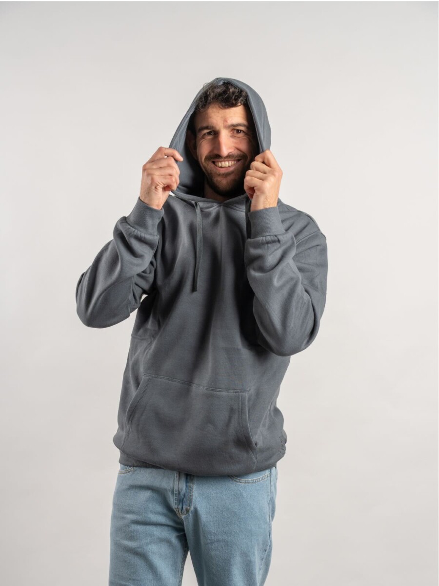 Canguro Brixton - Anthracite 