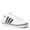 Championes de Hombre Adidas VS Pace 2.0 Blanco - Negro