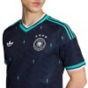 Camiseta Alemania Away adidas NAVY BLUE