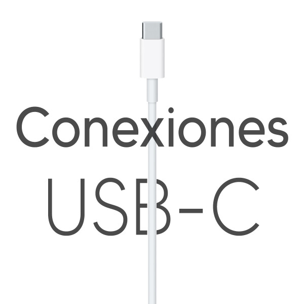 Cable Original Apple Usb C / Usb C De 1 Metro CABLE ORIGINAL APPLE USB C USB C 1MT