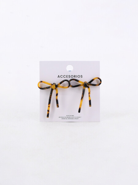 CARAVANAS MOÑAS ESTAMPADO 1