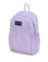 MOCHILA JANSPORT SLOUCH PACK PASTEL LILAC